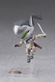Overwatch - nowe figurki Nendoroid