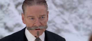 Morderstwo w Orient Expressie