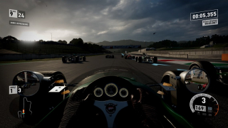 Forza Motorsport 7 - screeny z gry