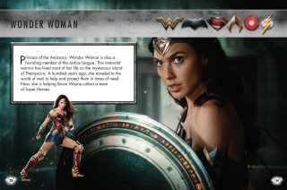 Liga Sprawiedliwości - zdjęcie