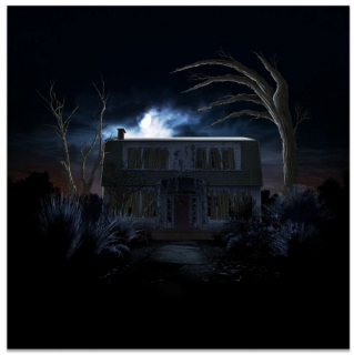 Koszmar z ulicy Wiązów - wydanie gramofonowe