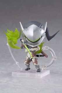 Overwatch - nowe figurki Nendoroid