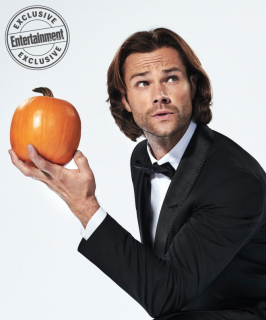 Supernatural - promocyjna sesja zdjęciowa