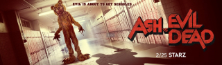 Ash kontra martwe zło