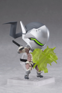 Overwatch - nowe figurki Nendoroid