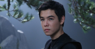 Ryan Potter