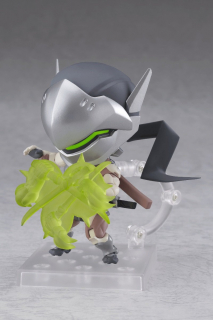 Overwatch - nowe figurki Nendoroid