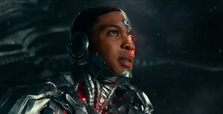 Liga Sprawiedliwości Cyborg