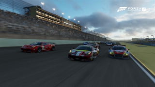 Forza Motorsport 7 - screeny z gry