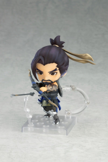 Overwatch - nowe figurki Nendoroid