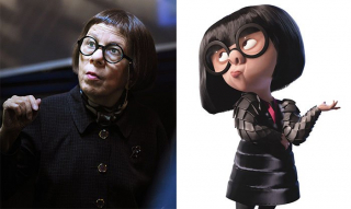 Edna - Iniemamocni
