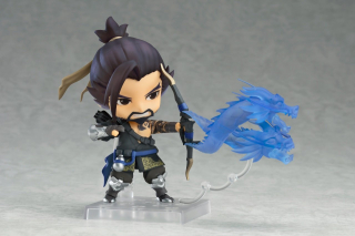 Overwatch - nowe figurki Nendoroid
