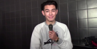 Ryan Potter