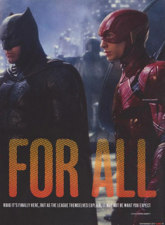 Liga Sprawiedliwości