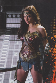 Liga Sprawiedliwości