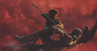 Liga Sprawiedliwości