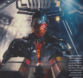 Liga Sprawiedliwości