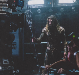 Liga Sprawiedliwości