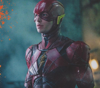 Liga Sprawiedliwości