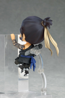 Overwatch - nowe figurki Nendoroid