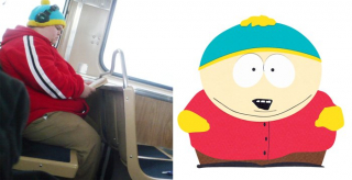 Cartman - Southpark