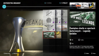 Forza Motorsport 7 - screeny z gry