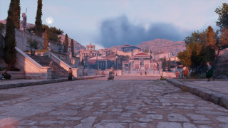 Assassin's Creed® Origins