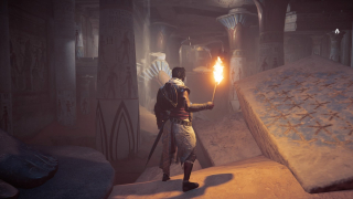 Assassin's Creed® Origins