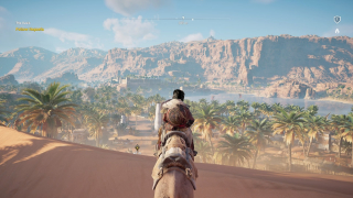 Assassin's Creed® Origins