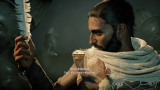 Assassin's Creed® Origins