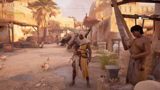 Assassin's Creed® Origins
