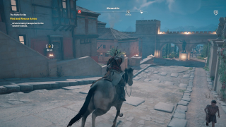 Assassin's Creed® Origins