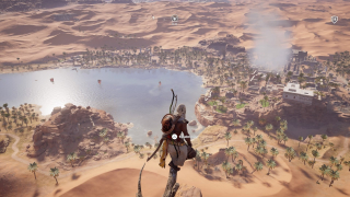 Assassin's Creed® Origins