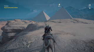 Assassin's Creed® Origins