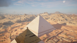 Assassin's Creed® Origins