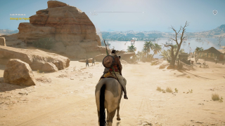 Assassin's Creed® Origins