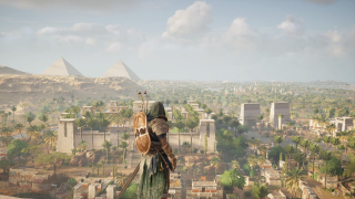 Assassin's Creed® Origins
