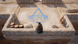 Assassin's Creed® Origins