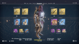 Assassin's Creed® Origins