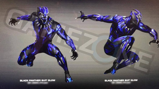 Avengers: Infinity War - grafika promocyjna