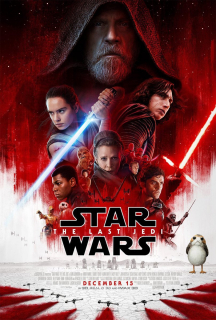 Gwiezdne Wojny: ostatni Jedi - Porg