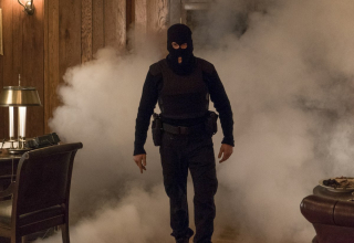 Marvel's The Punisher