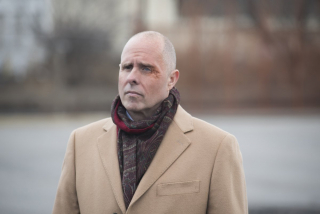 Marvel's The Punisher