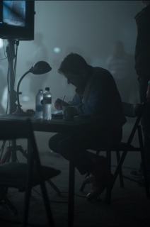 Zack Snyder - Liga Sprawiedliwości