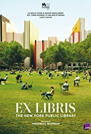 61. Ex Libris New York Public Library – 96%/49 recenzji