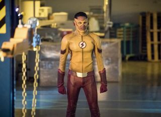 Flash sezon 4 odcinek 2 – zdjęcie 10