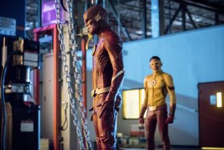 Flash sezon 4 odcinek 2 – zdjęcie 12