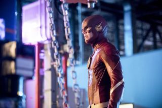 Flash sezon 4 odcinek 2 – zdjęcie 13
