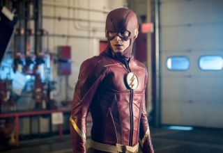 Flash sezon 4 odcinek 2 – zdjęcie 14