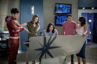 Flash sezon 4 odcinek 2 – zdjęcie 6